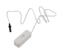 Moniteur de température et d'humidité WiFi pour aquarium de réfrigérateur avec alertes en temps réel pour intégration Tuya et mémoire de sept jours