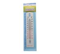 Moniteur De Température - Hygromètre Numérique Thermomètre Pour Maison Et Jardin, Capteur Extérieur Intérieur | Moniteur D'humidité De Température Précisive, Moniteur D'affichage LCD Sans Fil Sonde À
