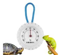 Moniteur De Température Pour Automobile - Indicateur Ambiance Intérieure | Indicateur De Température Pour Véhicule - Pour Sous-sol Intérieur Extérieur Maison Serre Terrarium Salon Automobile Chambre