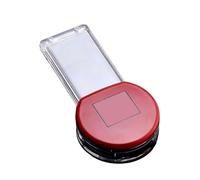 Moniteur De Température Pour Réservoirs De Reptiles Avec Ventouses Anti-secousses Pour Tortues Et Lézards De Compagnie Habitats De Reptiles Du Désert Accessoires De Terrarium Pour Reptiles