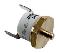 Moniteur de température Wolf 155C 2745339 pour TGB-2