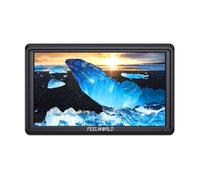 Moniteur de terrain Feelworld 5.5" 4K S55 V3 HDMI 3D LUT