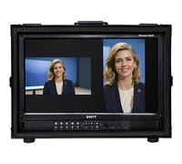Moniteur de terrain SWIT FM-215HDR 21,5 pouces 1000 nits 12G-SDI HDR