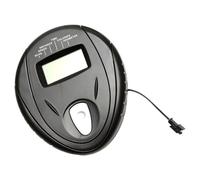 Moniteur de vélo d'appartement avancé multifonction LCD pour équipement de fitness Tachymètre de haute précision