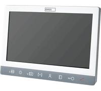 Moniteur de visiophonie Emos 7" LCD EM-10AHD