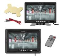 Moniteur de voiture Peiying 7""