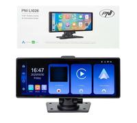 Moniteur De Voiture - Pni - L1026 - Écran Tactile Ips 10,26 Pouces - Carplay Sans Fil - Android Auto Sans Fil