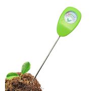 Moniteur d'eau végétal, capteur hygromètre pour le jardinage - Testeur d'humidité des d'intérieur | Outil de jardinage Testeur d'eau du sol pour intérieur, extérieur, pelouses, fermes, balcon