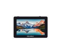 Moniteur d'écran FEELWORLD F6 Plus 5.5 pouces pour DSLR caméra - Noir
