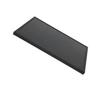 Moniteur D'écran LCD HD 15 Pouces 1280 X 800 Moniteur Portable, Moniteur D'ordinateur de Bureau pour Grand écran pour Jouer à des Jeux Regarder des Films Travail de Bureau