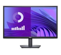 Dell E2425H - Écran LED - 24" (23.81" visualisable) - 1920 x 1080 Full HD (1080p) @ 75 Hz - VA - 250 cd/m² - 3000:1 - 5 ms - VGA, DisplayPort - BTO - avec 3 ans de service d'échange avancé et garantie