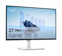 Moniteur Dell 27 PLUS - S2725HSM - Affichage FHD 27" (1920 x 1080) 144 Hz 1 ms, 2 haut-parleurs 3 W, connectivité HDMI, réglage en hauteur/inclinaison/pivot/pivot, AMD FreeSync