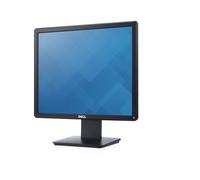 DELL E Series E1715S LED display 43,2 cm (17") 1280 x 1024 pixels SXGA LCD Noir