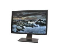 Moniteur DELL P2210 WIDE 22" LCD / 1680 x 1050 / 1000:1 / 16:10 / Pivot / Grade A