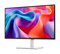 Dell Écran PC 27" Plus S2725DSM — QHD 2560x1440, 144Hz, IPS, 1ms MPRT, AMD FreeSync, Blanc