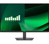 Moniteur DELL PRO 27 Pouces - E2725HM 1920 X 1080 16:9 5MS 300 CD/M2 1