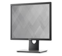 DELL P Series P1917S LED display 48,3 cm (19") 1280 x 1024 pixels SXGA LCD Noir