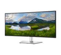 Moniteur Dell Pro Plus 34" UWQHD 3440 x 1440
