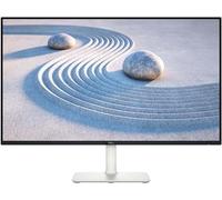 DELL S Series S2725H LED display 68,6 cm (27") 1920 x 1080 pixels Full HD LCD Noir, Argent
