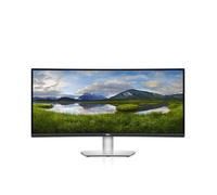 Moniteur DELL série S S3423Dwc 34" 3440 x 1440 WQHD LCD Noir, S3423DWC