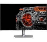 UltraSharp U2722D - Ecran LED - 27" - 2560 x 1440 QHD @ 60 Hz - IPS - 350 cd/m² - 1000:1 - 5 ms - HDMI, DisplayPort - avec 3 years Basic Hardware
