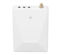 Moniteur d'énergie pour maison intelligente avec capteurs 16 x 50 A 3 x 300 A, mesure de la consommation d'énergie en temps réel, compteur de consommation d'énergie photovoltaïque 2,4 G WiFi