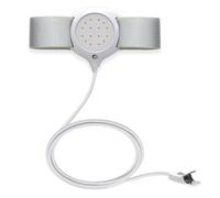 Moniteur d'énurésie nocturne discrète pour enfants et personnes âgées avec motifs étanches adaptés pour une utilisation à long terme Solution d'énurésie nocturne des enfants