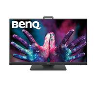 BenQ PD2705Q LED display 68,6 cm (27") 2560 x 1440 pixels Quad HD Gris