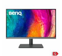 BenQ PD2706U écran plat de PC 68,6 cm (27") 3840 x 2160 pixels 4K Ultra HD LCD Noir