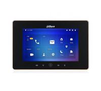 Moniteur d'intérieur 7" IP et Wi-Fi DHI-VTH5221D-S2