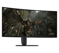 Alienware AW3426DWM écran plat de PC 86,4 cm (34 ) 3440 x 1440 pixels 4K Ultra HD LCD Noir