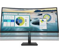 Moniteur d'ordinateur HP P34hc G4 34" 3440x1440, 21Y56AT