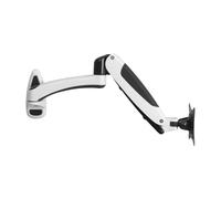 Moniteur d'ordinateur Support Mural 27 Pouce Printemps Flottant Libre Industrie GM112W Mur Suspendu