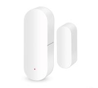 Moniteur d'ouverture et de fermeture de porte capteur magnétique inductif pour maisons intelligentes ()