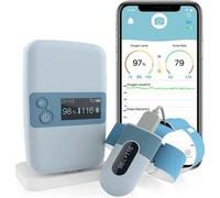Moniteur d'oxygène Viatom Baby O2 S2