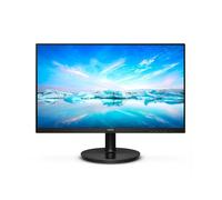 Philips V Line 271V8LA/00 LED display 68,6 cm (27") 1920 x 1080 pixels Full HD Noir