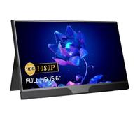 Moniteur Écran de Jeu Portable UPERFE - UPERFECT - 15.6"" FHD IPS - HDMI, Type C, USB OTG - 800:1 - 300cd/m²