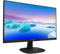 Philips Moniteur LCD Full HD 273V7QDSB/00 - Écrans Plats de PC (68,6 cm (27"), 1920 x 1080 Pixels, Full HD, LED, 5 ms, Noir)