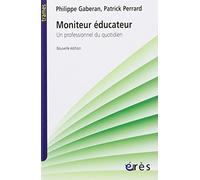 Moniteur éducateur