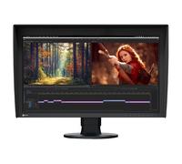 EIZO Moniteur ColorEdge CG2700X 27" Noir
