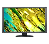 EIZO "CS2740 ColorEdge 26.9"" 4K UHD Moniteur " , EEC: G