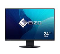 EIZO Écran plat PC FlexScan EV2410R 24,1" (61,2 cm) WUXGA 1920×1200 LCD Noir