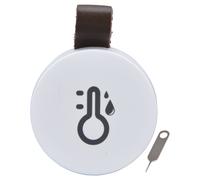 Moniteur électronique de température et d'humidité, Bluetooth 5.0, Mini thermomètre et hygromètre sans fil pour serre