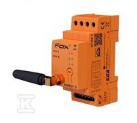 MONITEUR ÉNERGIE WI-FI 3F FOX ENERGY 200A WI-MEF-3-200