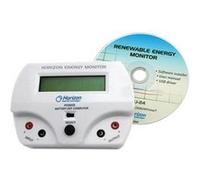 Moniteur énergies renouvelables G
