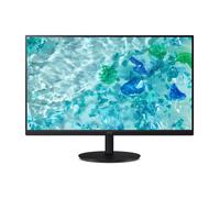 Moniteur Ergonomique - ACER - CB322QKAbmiiprx - 27 pouces - 3840 x 2160 - Noir