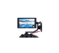 Moniteur F6 Plus 5.5inch 1920x1080 FHD 4K HDMI Noir