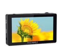 Moniteur Feelworld 5.5" LUT 5 3000 nits