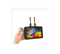 Moniteur FR6&LT6 5.5inch FHD HDR HDMI Noir