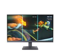 Moniteur Gamer Lenovo LOQ 27Q-10 27 QHD IPS 180Hz 0,5 ms HDR10 HDMI 2.1 Noir Lunar Grey